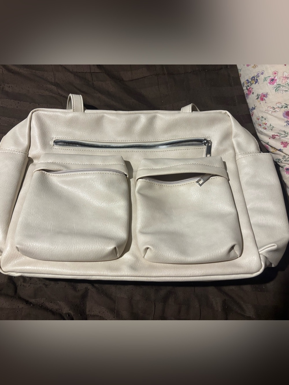 Large cargo bag